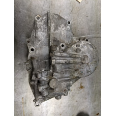 11X203 Right Variable Valve Timing Solenoid Housing For 09-14 Nissan Murano  3.5